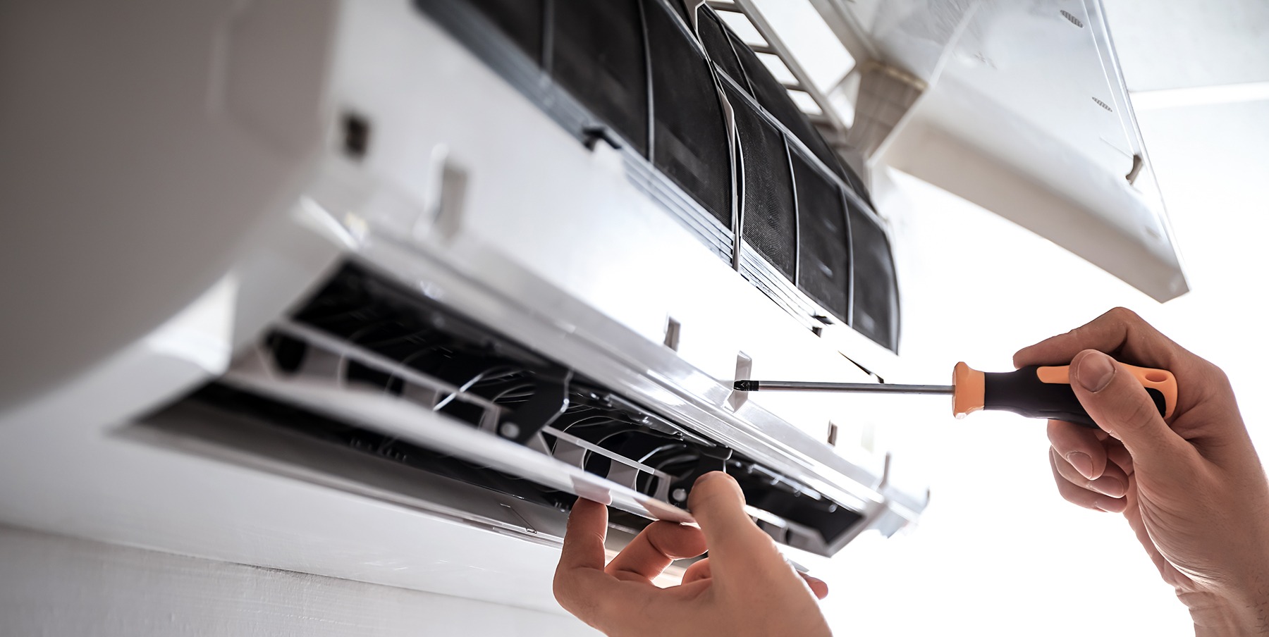 Mini Split AC Repair