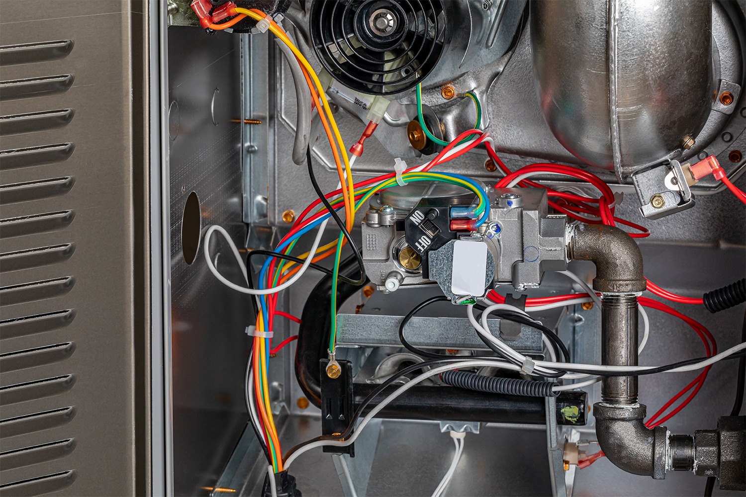 Furnace Repair