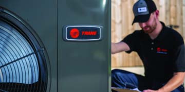 Heat Pumps