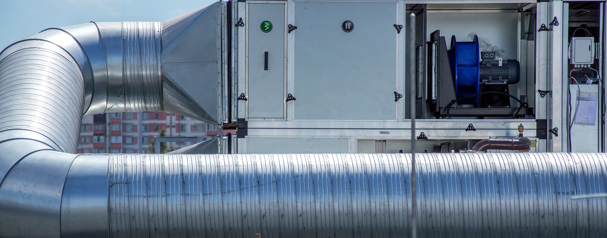 Air Handler