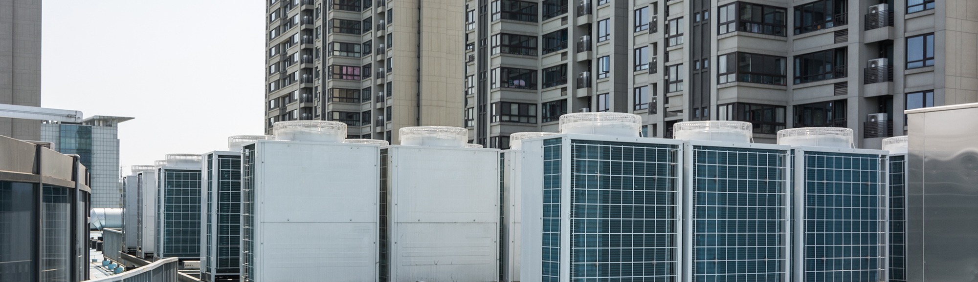 Commercial HVAC