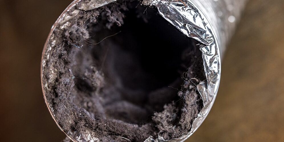 Air Duct Cleaning